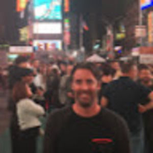 Meet your Posher, Martin